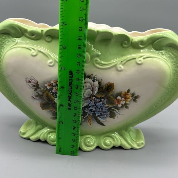 Alberta Australia ceramic vintage vase - Picture 4 of 15